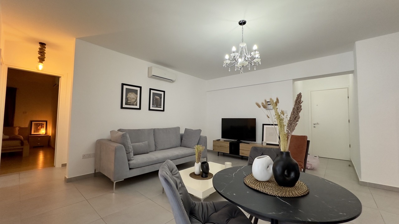 Photo of Livingroom in Aglantzia