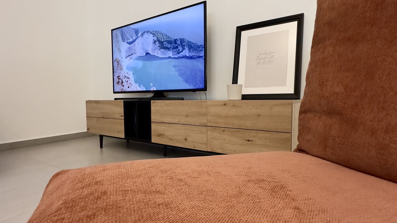 Photo of Bedroom in Aglantzia