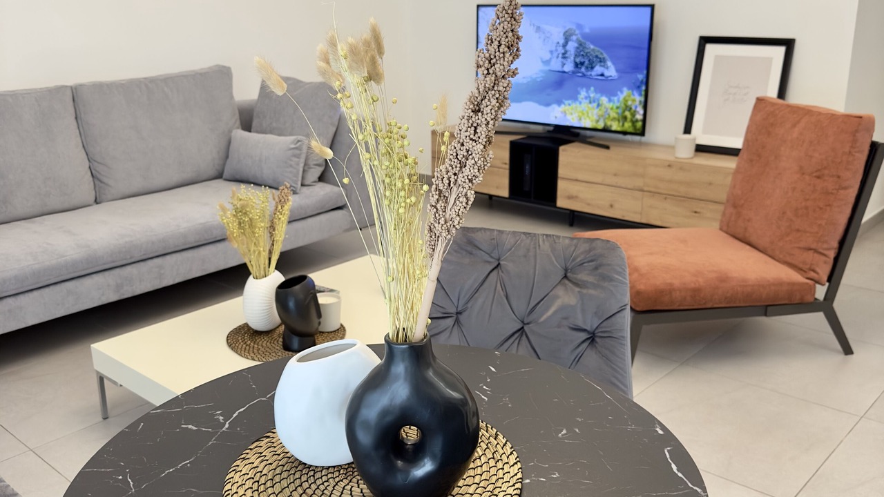 Photo of Livingroom in Aglantzia
