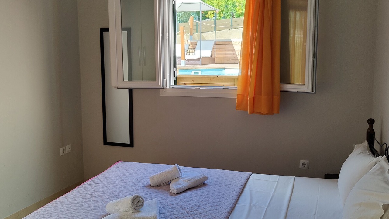 Photo of Bedroom in Kalami