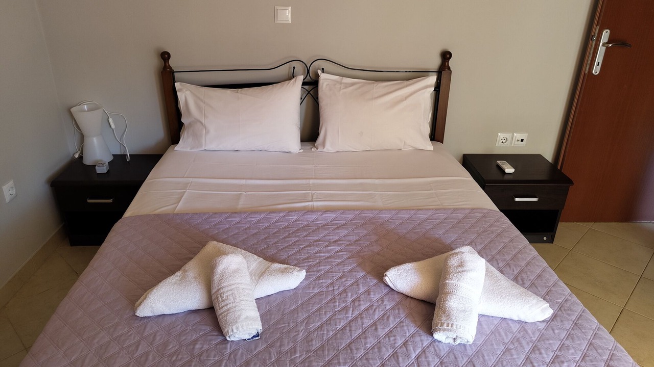 Photo of Bedroom in Kalami