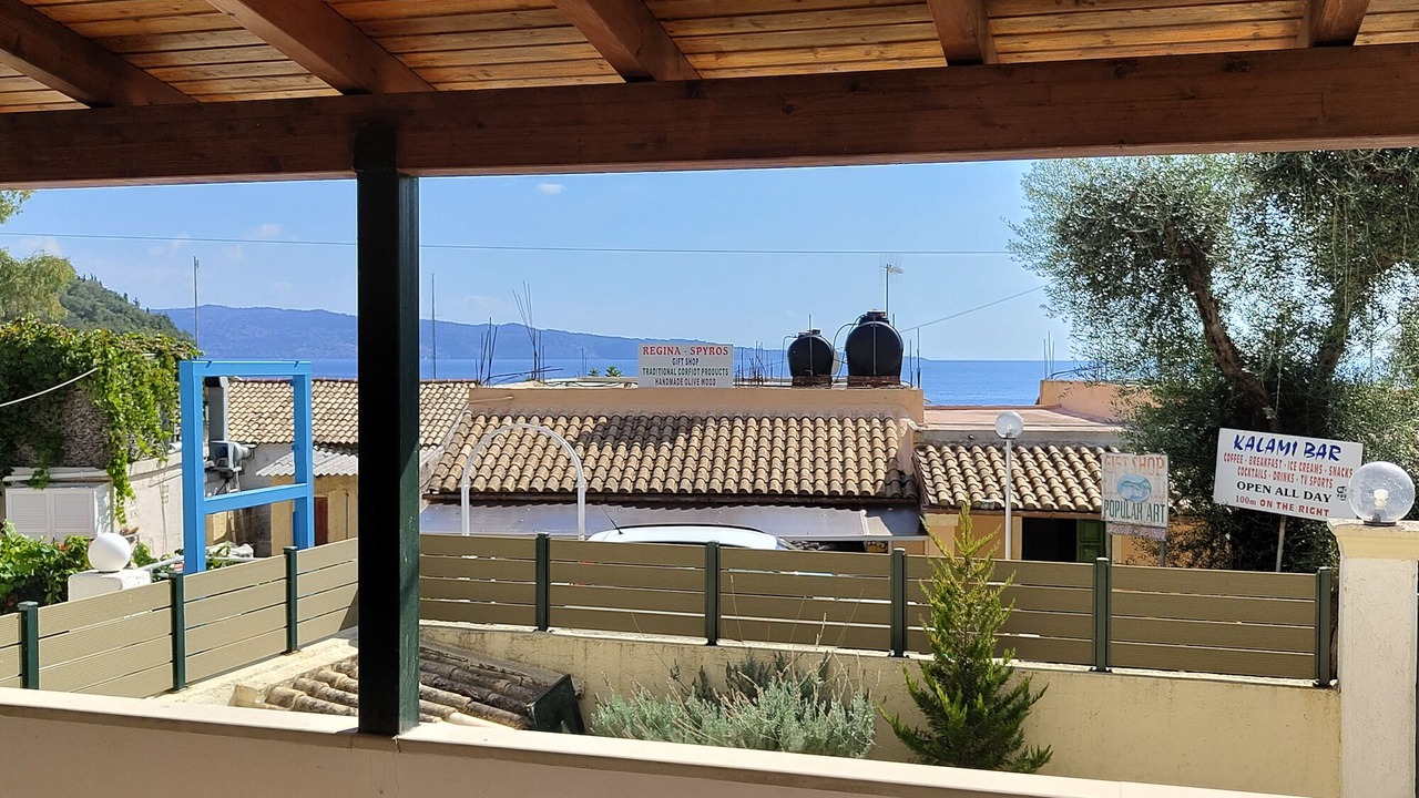 Photo of Patio Balcony in Kalami
