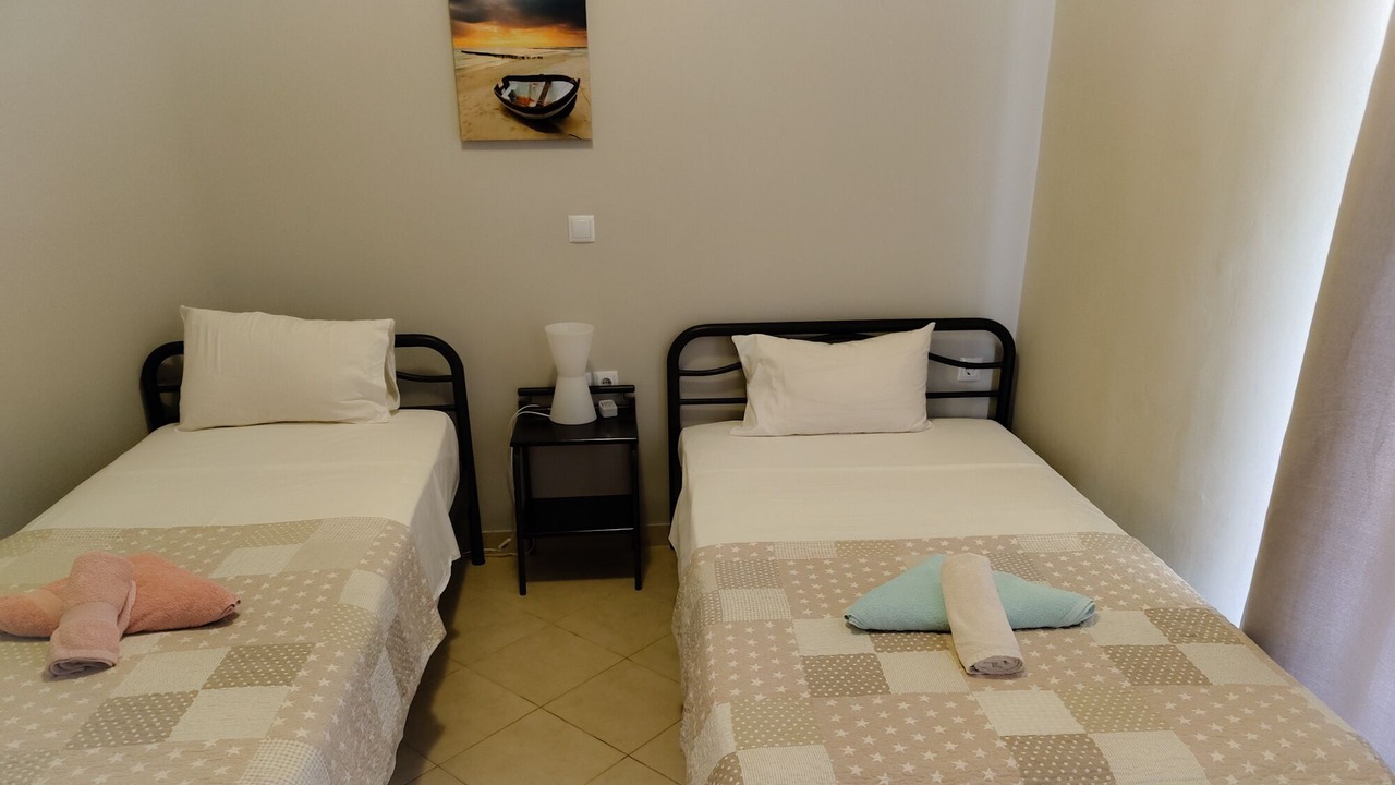 Photo of Bedroom in Kalami