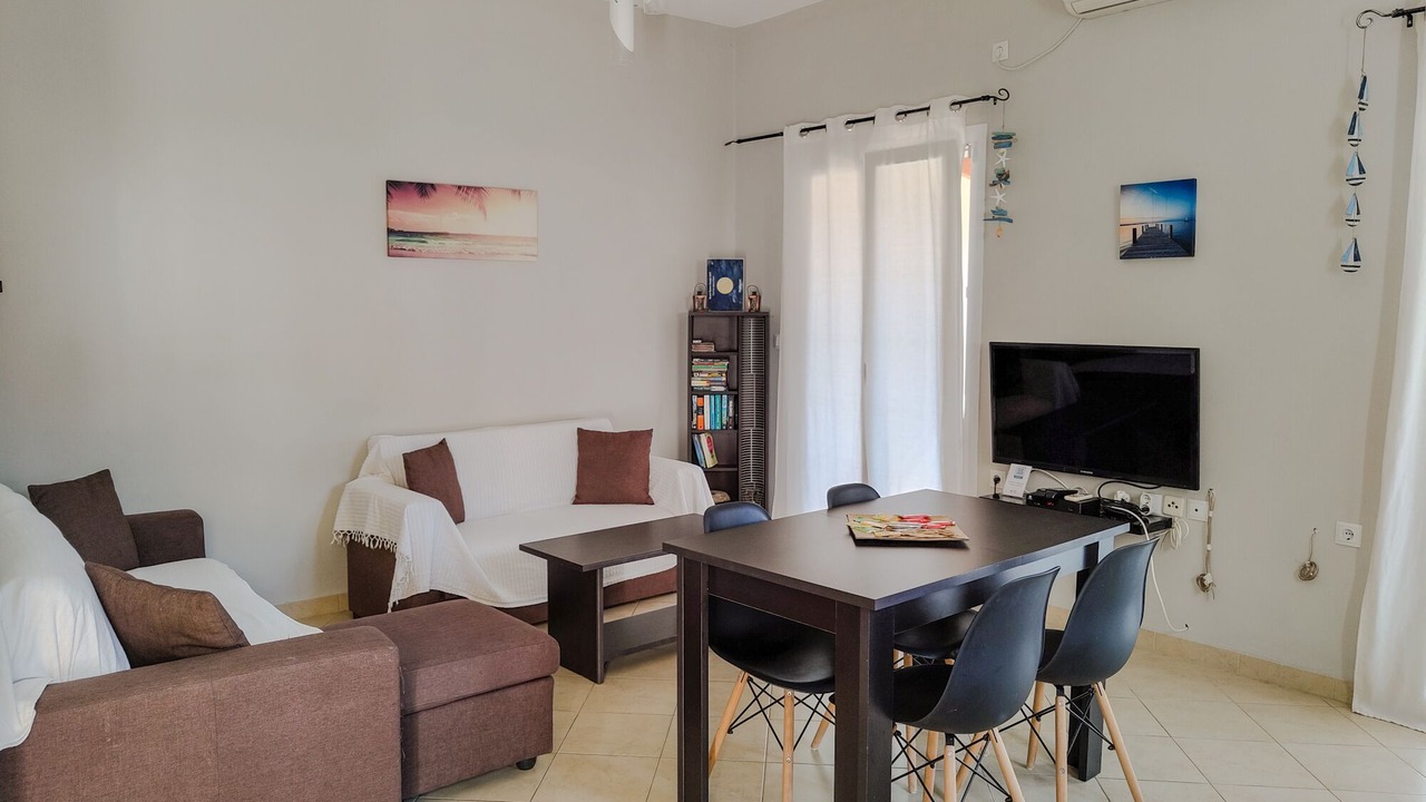 Photo of Livingroom in Kalami