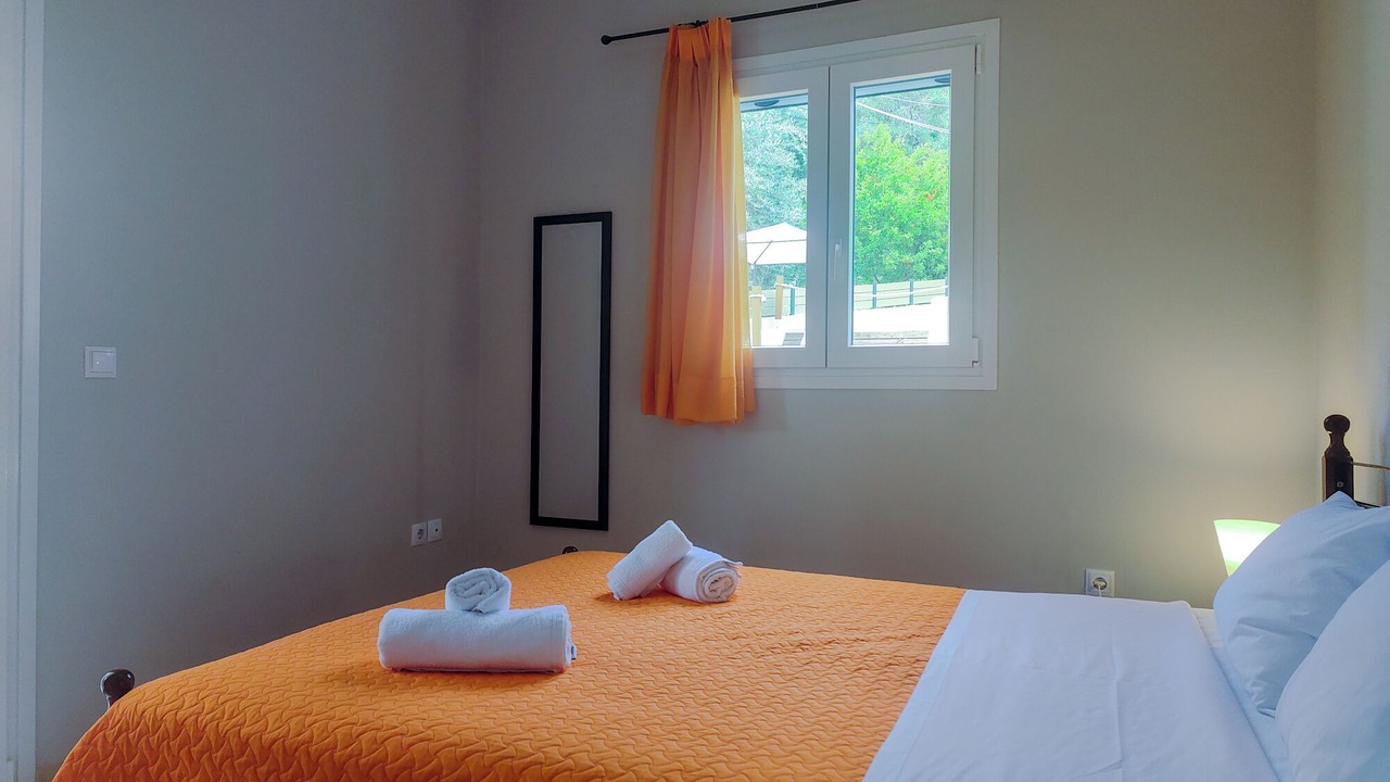 Photo of Bedroom in Kalami