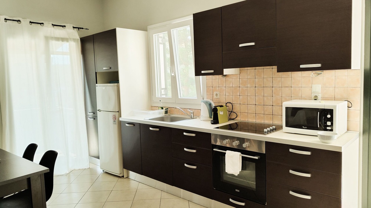 Photo of Kitchen in Kalami