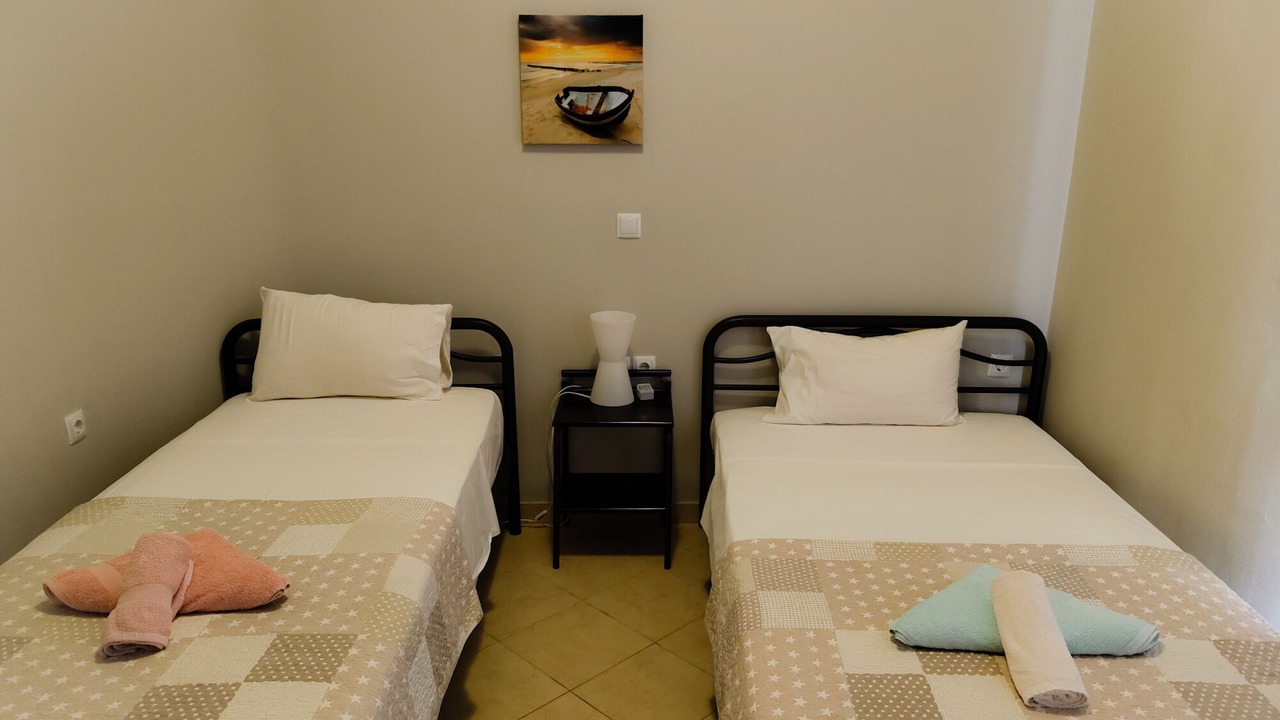Photo of Bedroom in Kalami