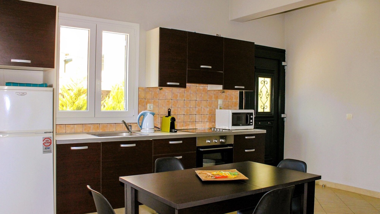 Photo of Kitchen in Kalami
