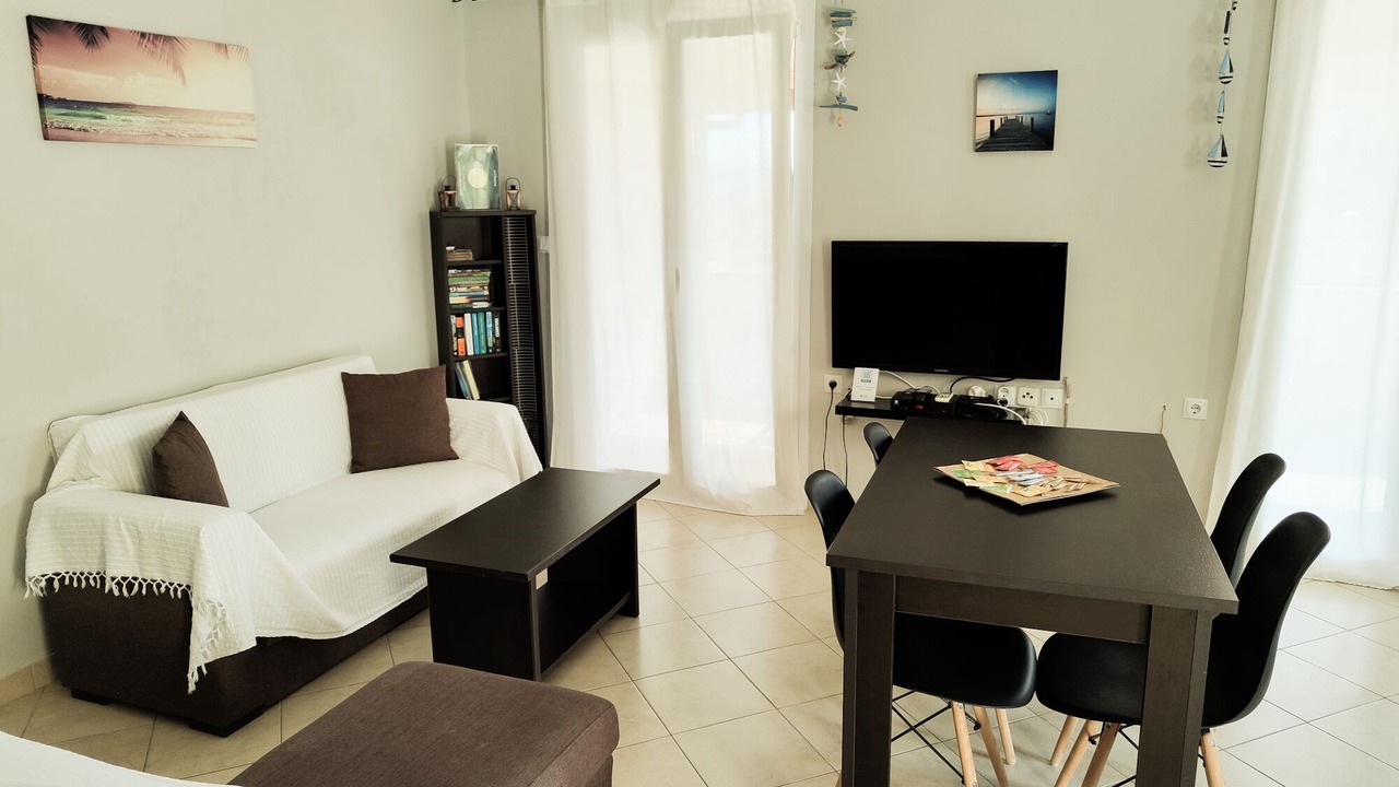 Photo of Livingroom in Kalami