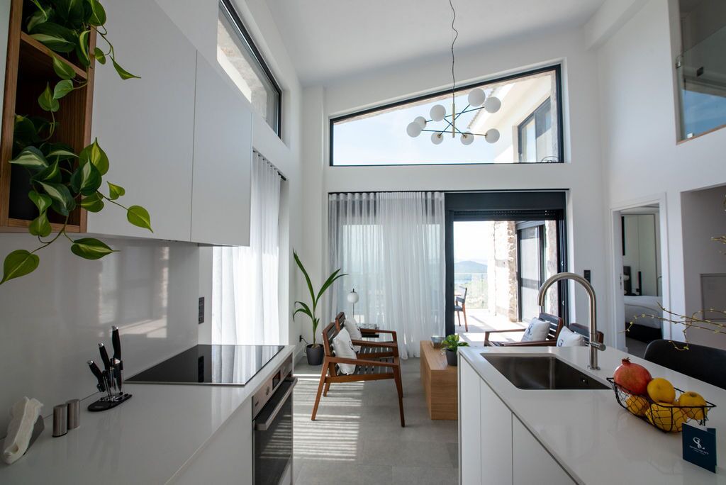 Photo of Kitchen in Sivota