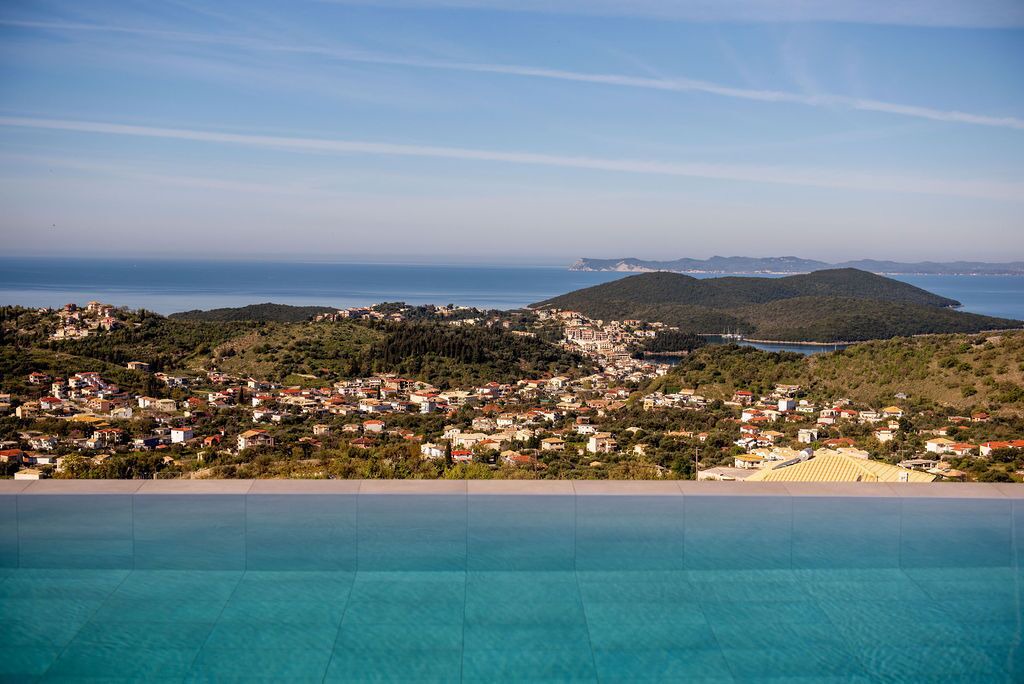 Photo of Outdoor in Sivota