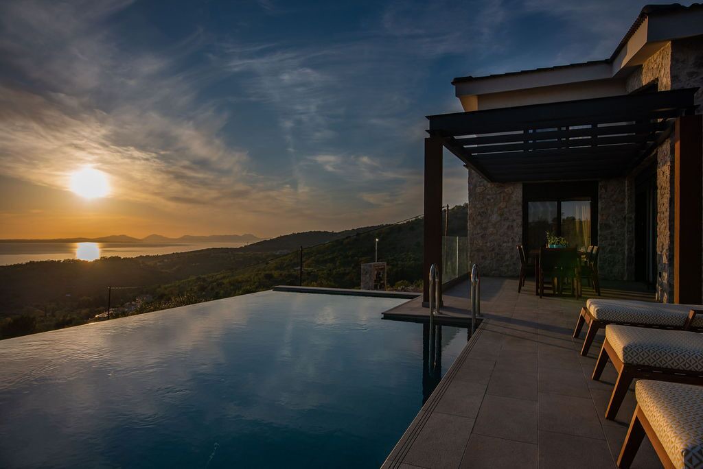 Photo of Outdoor in Sivota
