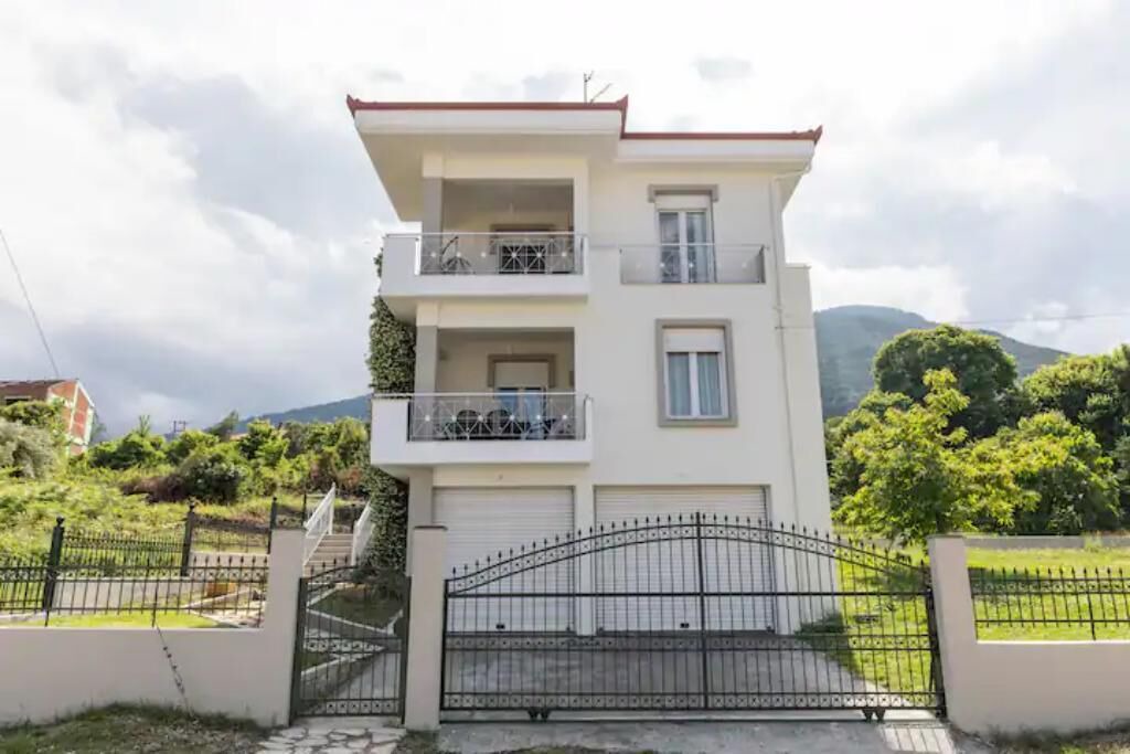 Photo of Outdoor in Dio-Olympos