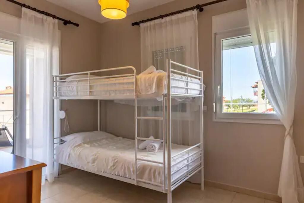 Photo of Bedroom in Dio-Olympos
