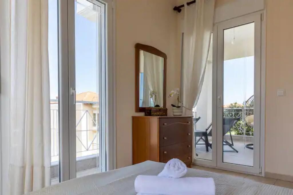 Photo of Bedroom in Dio-Olympos