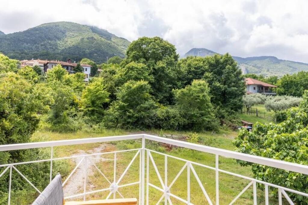 Photo of Outdoor in Dio-Olympos
