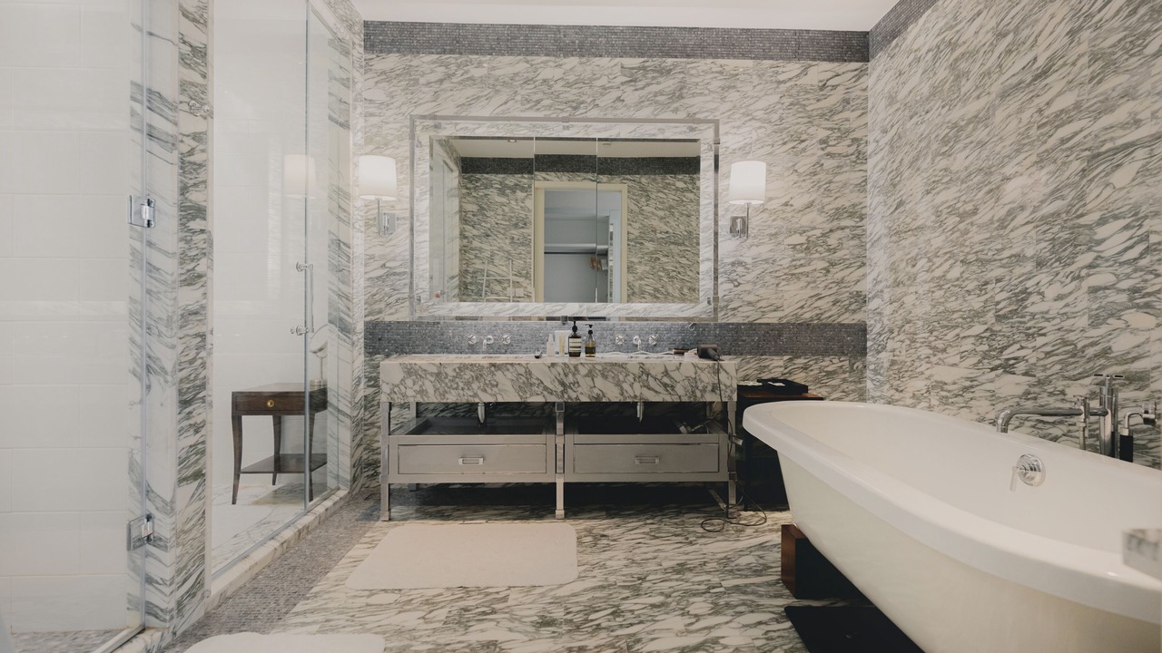 Photo of Bathroom in Silom