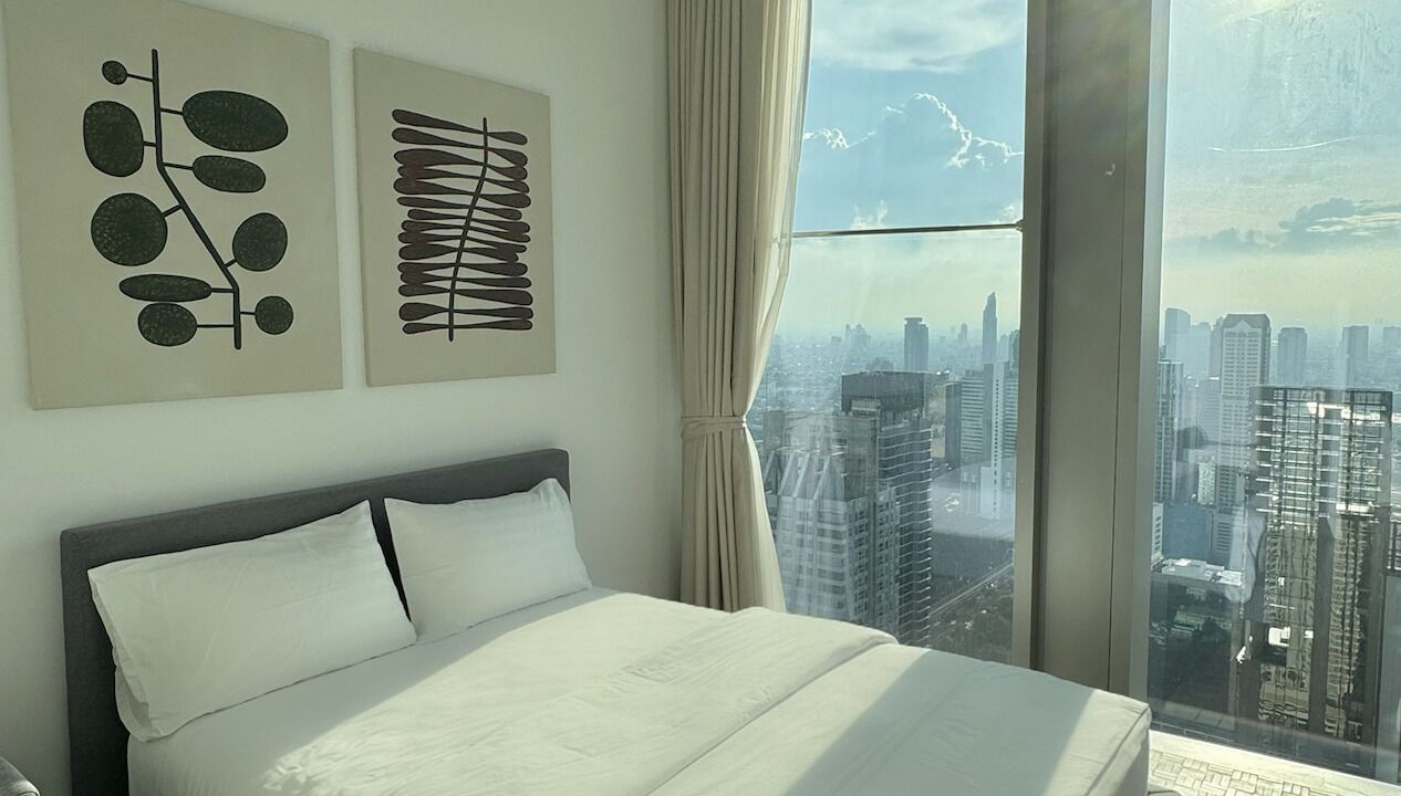 Photo of Bedroom in Silom