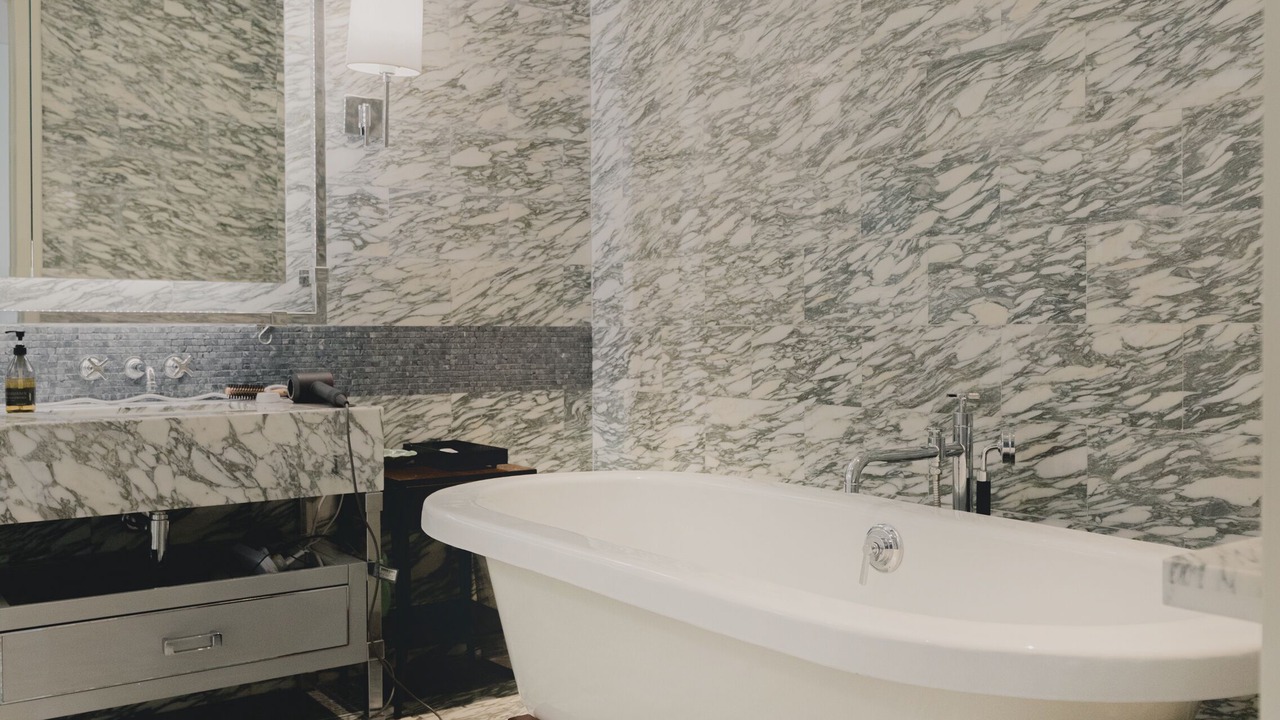 Photo of Bathroom in Silom