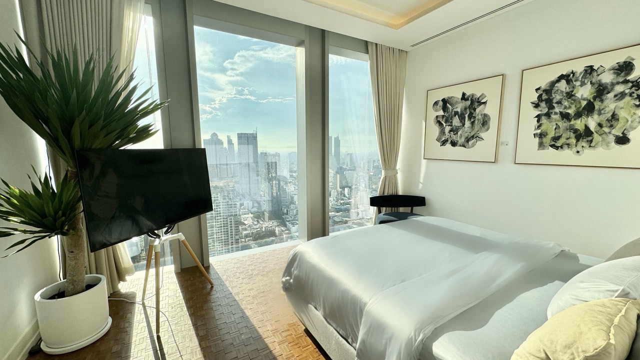 Photo of Bedroom in Silom