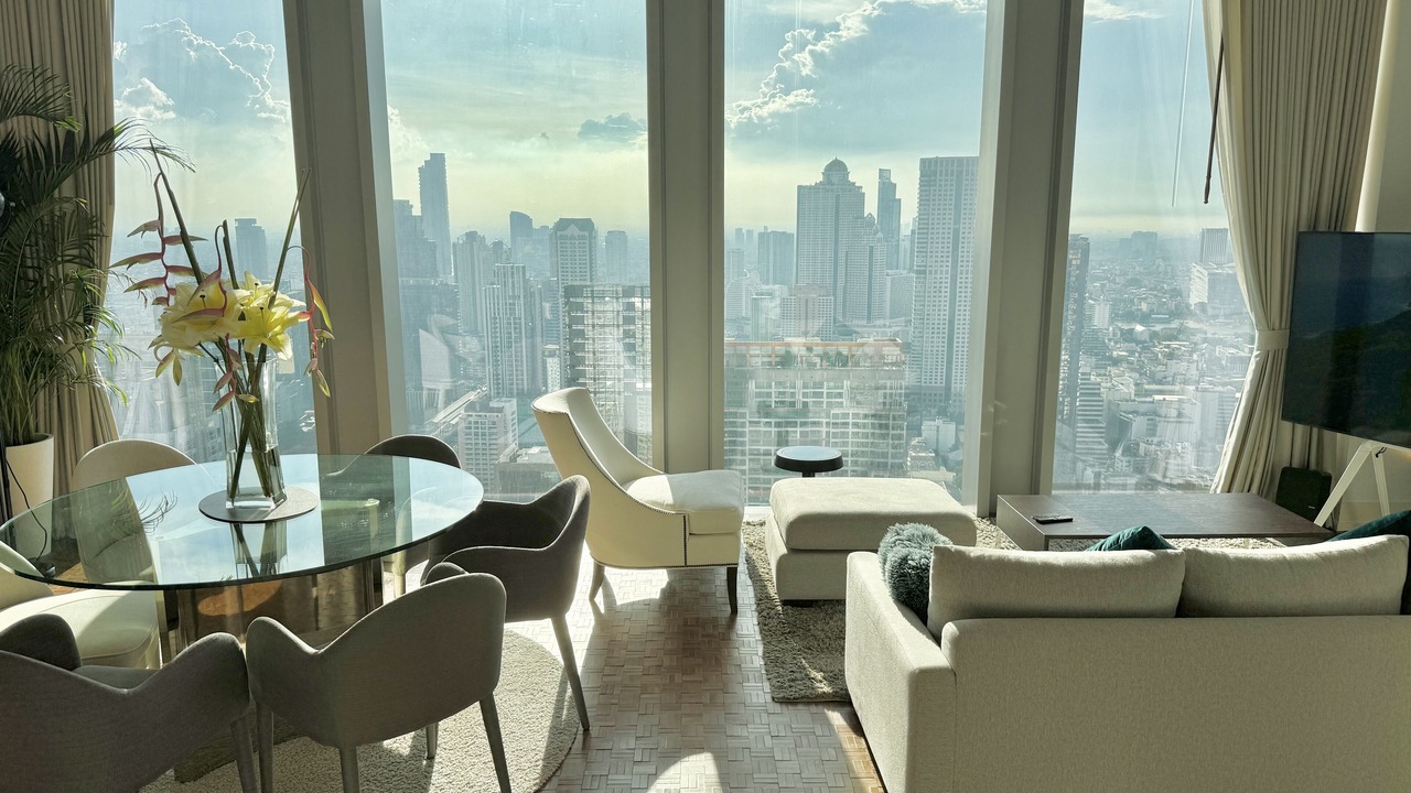 Photo of Livingroom in Silom