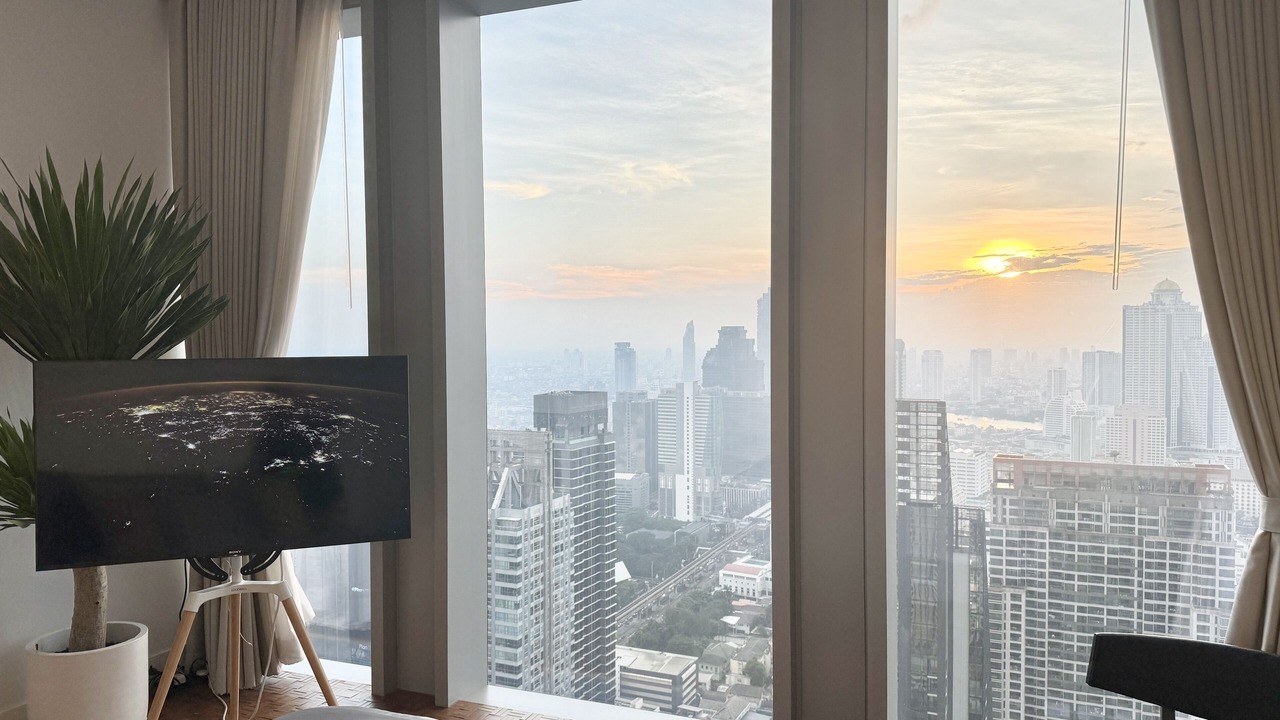 Photo of Bedroom in Silom