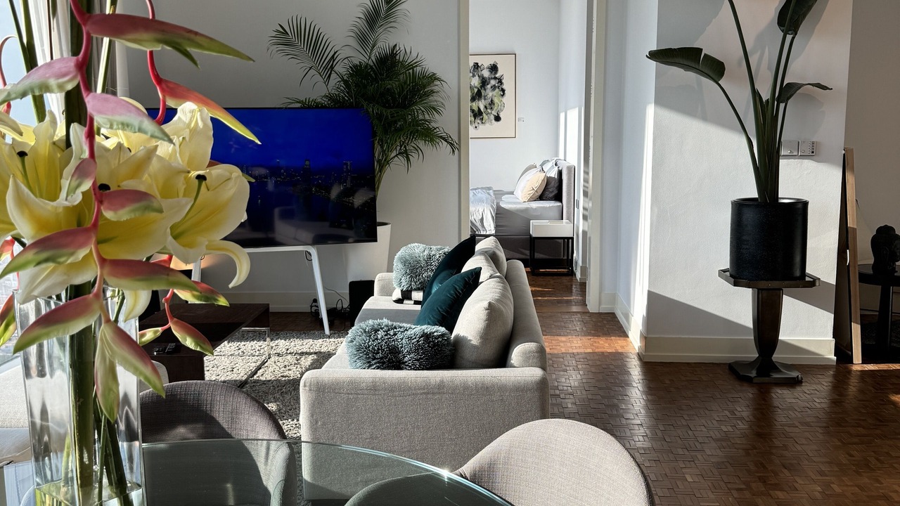 Photo of Livingroom in Silom