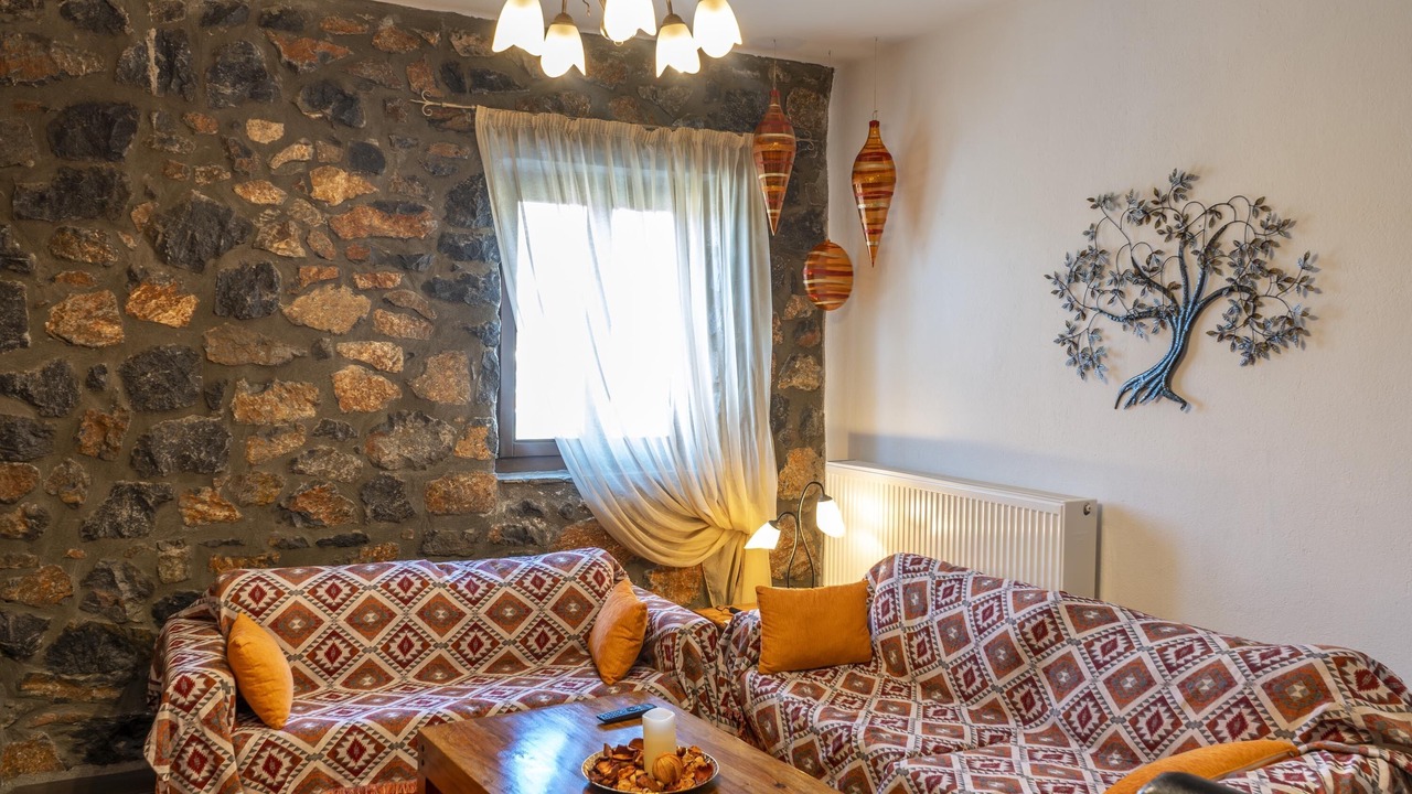 Photo of Livingroom in Aghios Athanasios