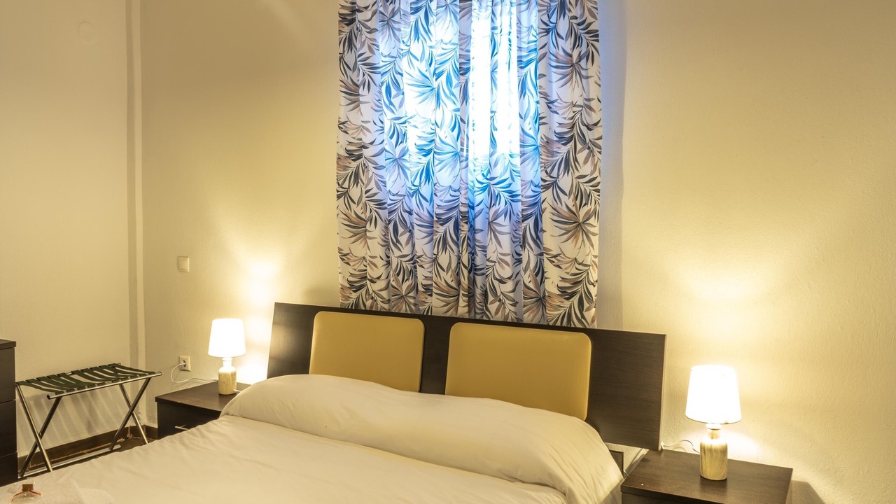 Photo of Bedroom in Aghios Athanasios