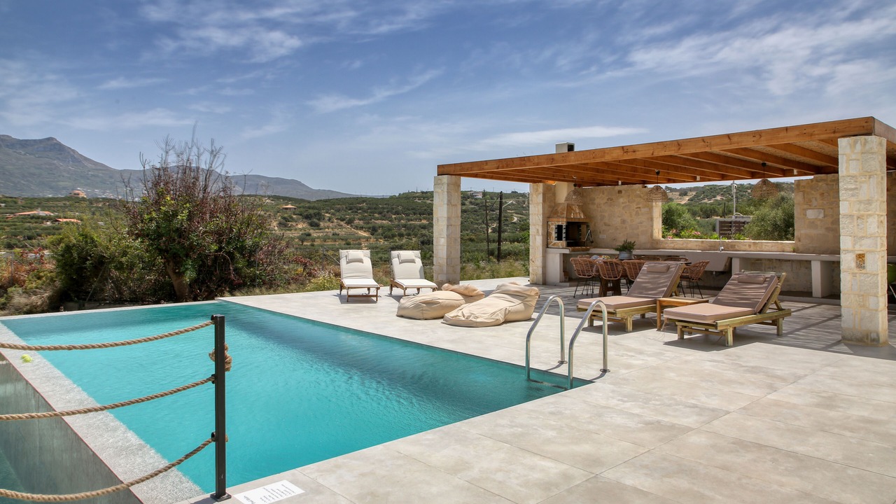 Photo of Outdoor in Sitia