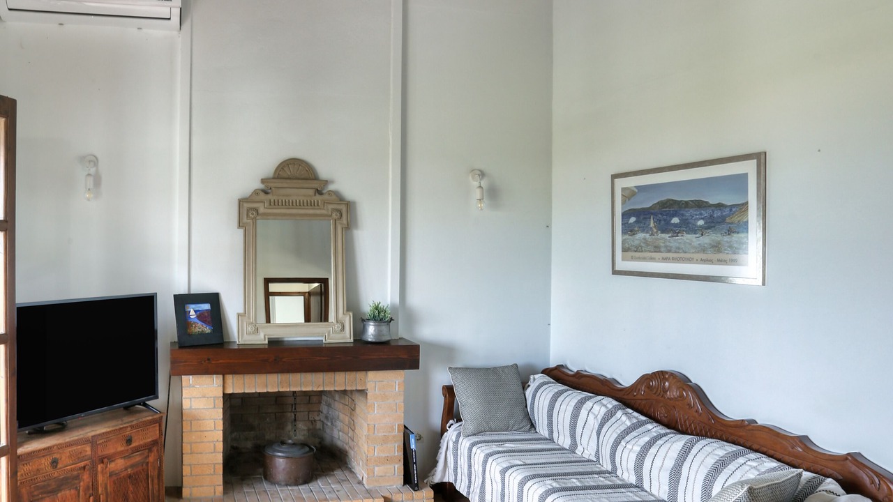 Photo of Livingroom in Sitia