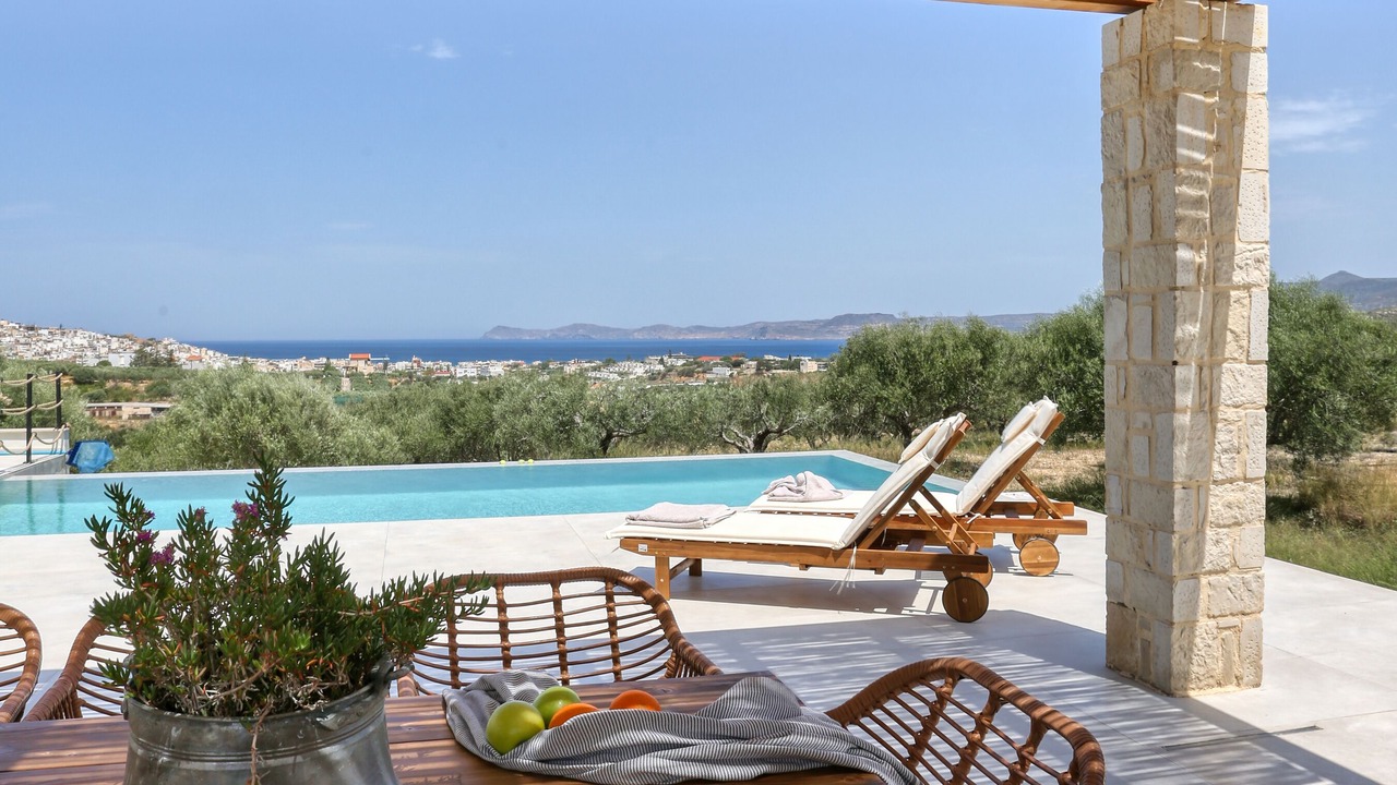 Photo of Outdoor in Sitia