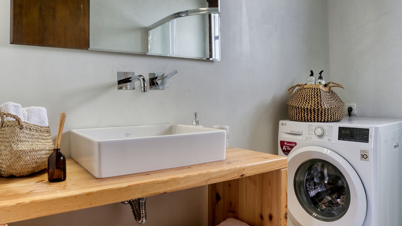 Photo of Bathroom in Sitia