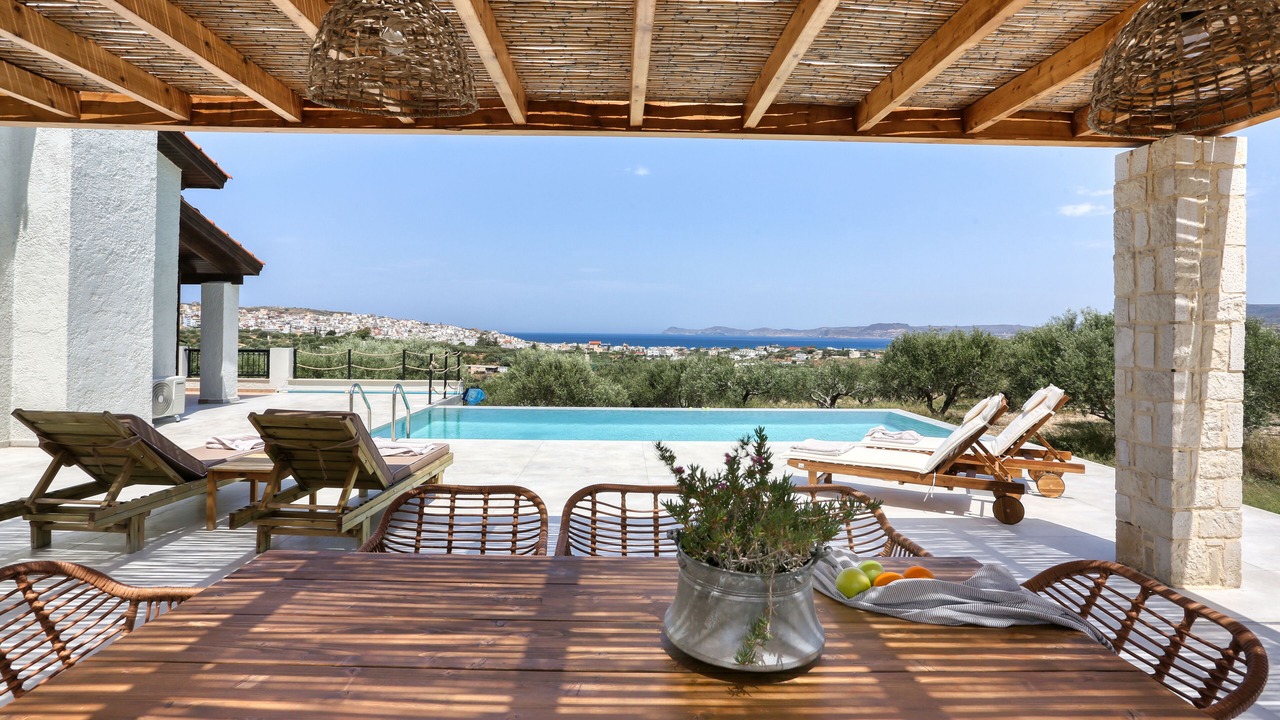 Photo of Outdoor in Sitia