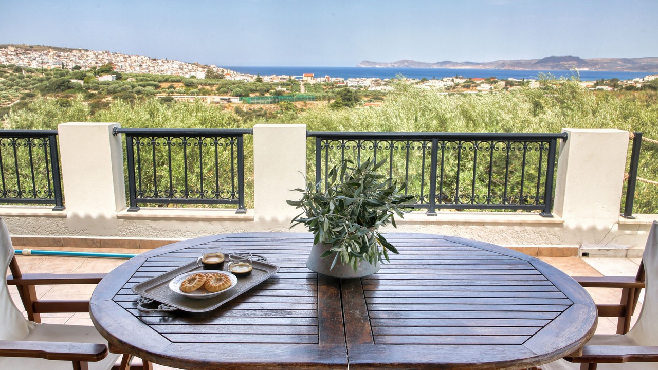 Photo of Outdoor in Sitia