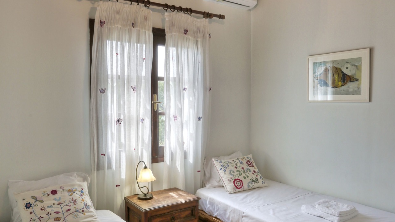 Photo of Bedroom in Sitia