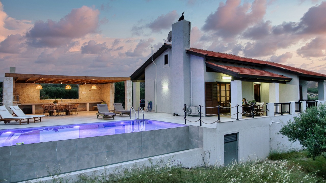 Photo of Outdoor in Sitia