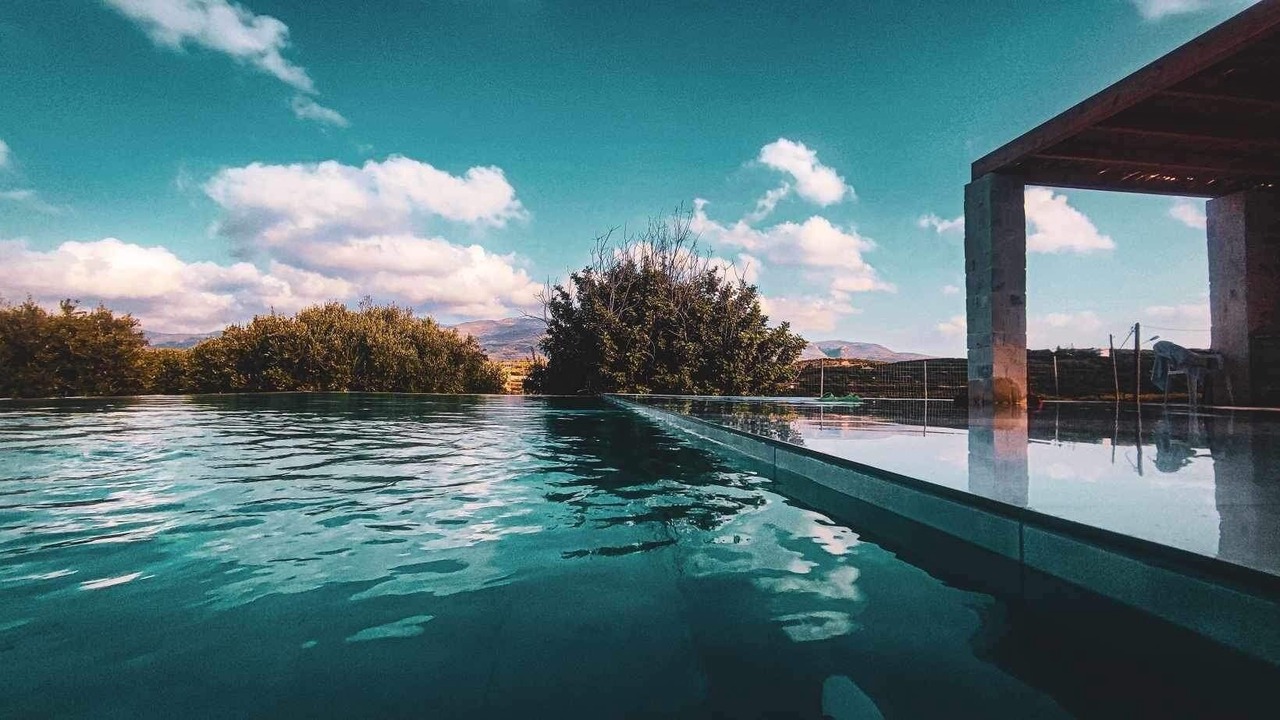 Photo of Outdoor in Sitia