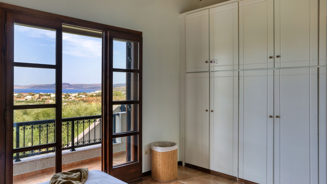 Photo of Bedroom in Sitia