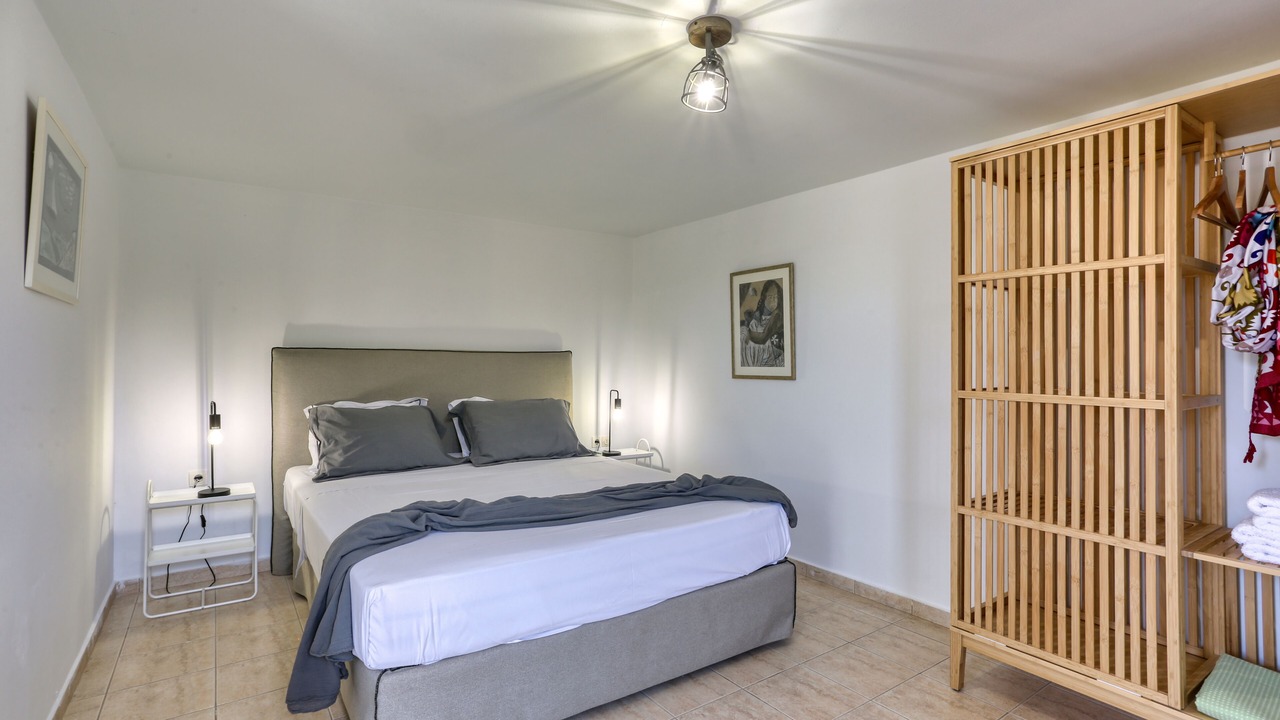 Photo of Bedroom in Sitia