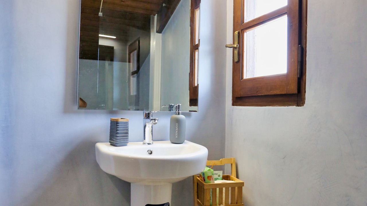 Photo of Bathroom in Sitia