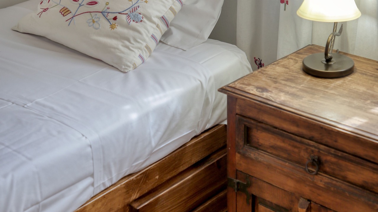 Photo of Bedroom in Sitia