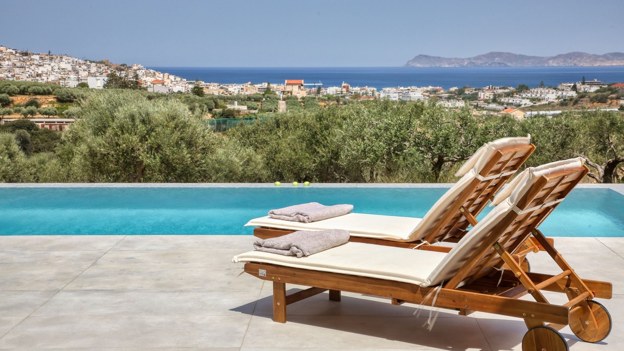 Photo of Outdoor in Sitia