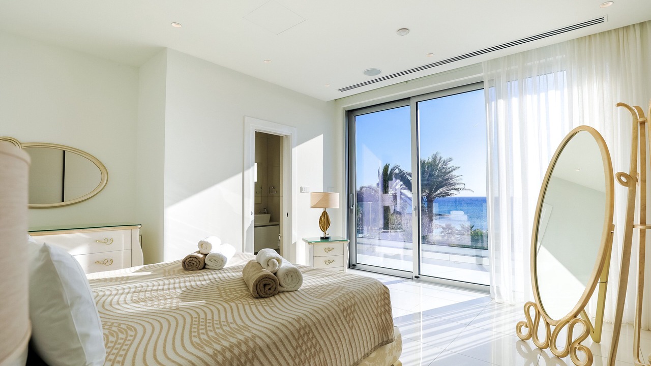 Photo of Bedroom in Ayia Napa