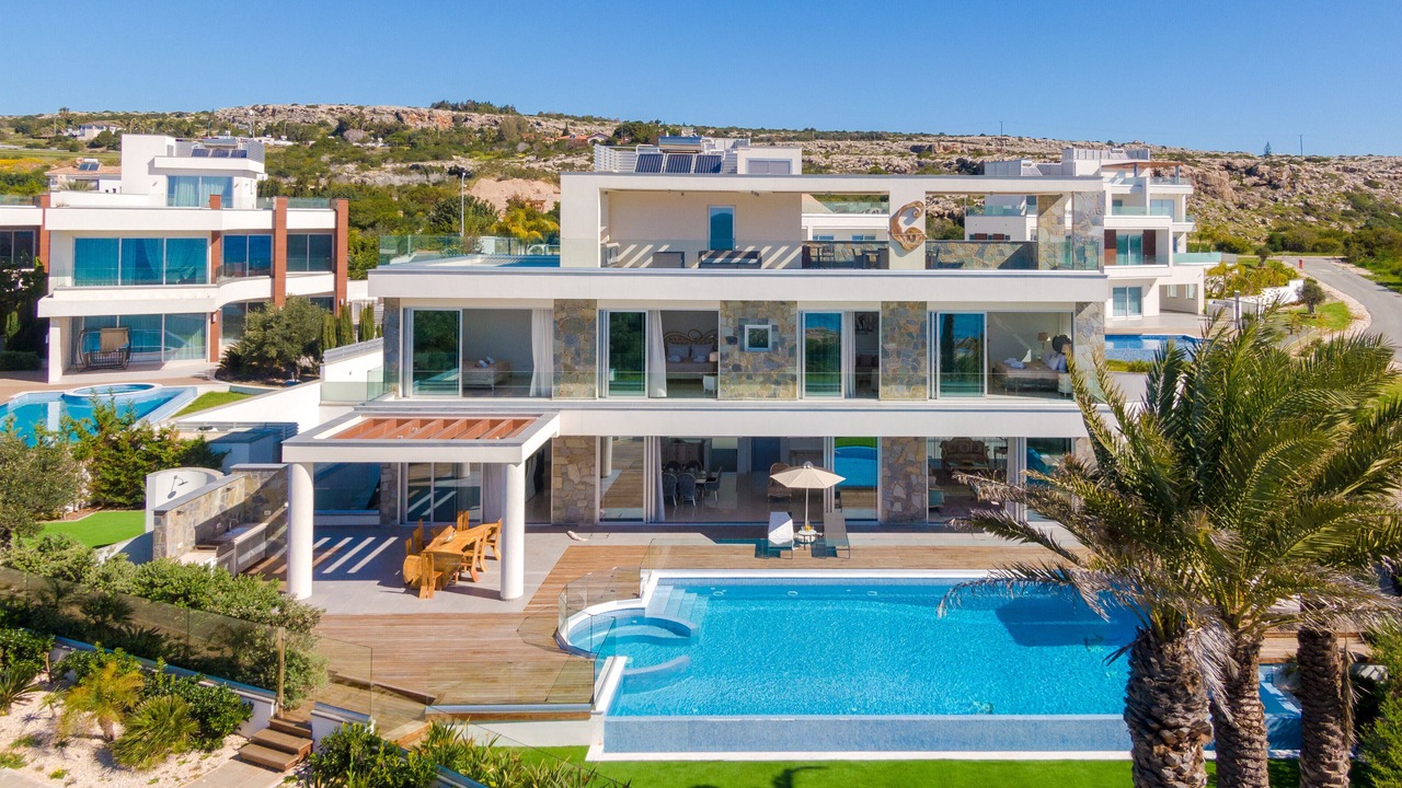 Photo of Outdoor in Ayia Napa