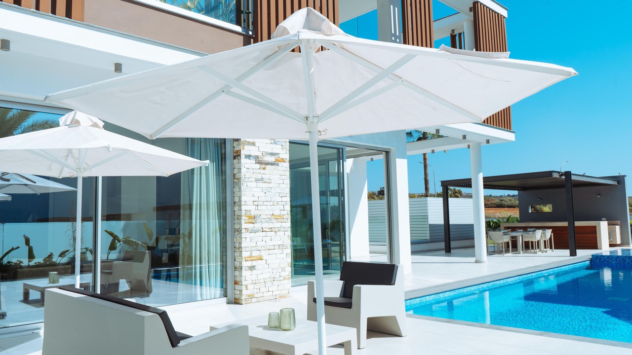 Photo of Outdoor in Ayia Napa