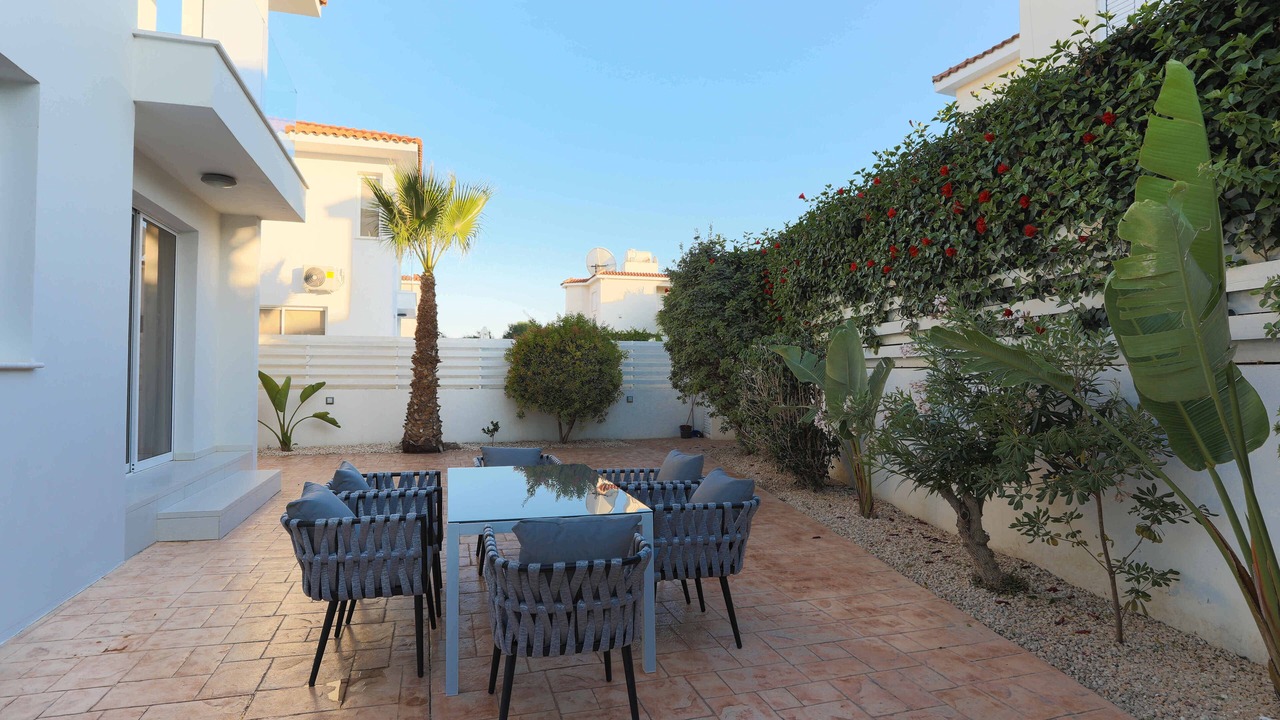 Photo of Outdoor in Pernera