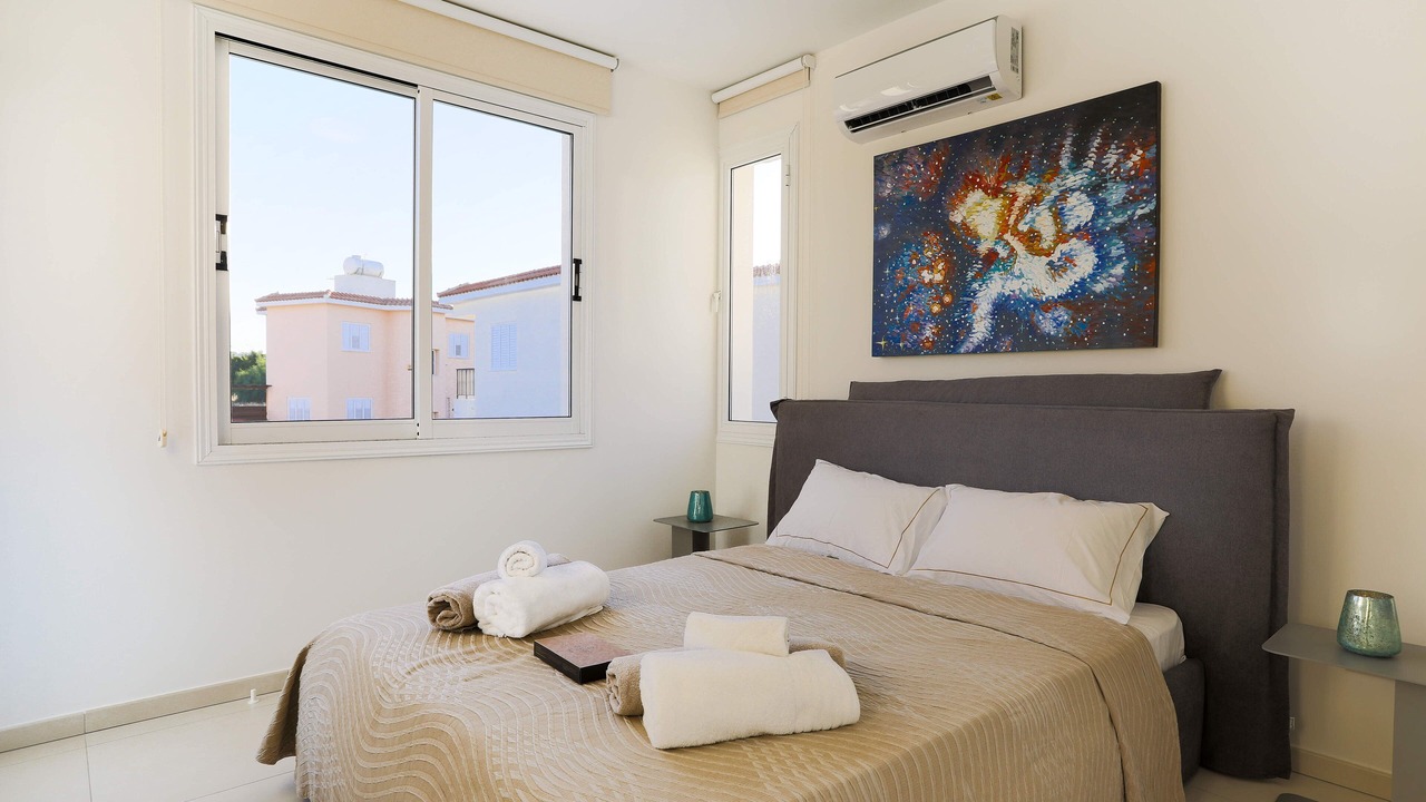 Photo of Bedroom in Pernera