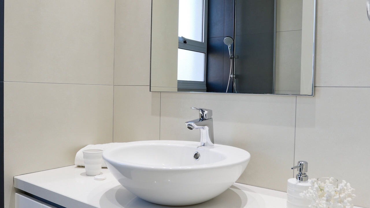 Photo of Bathroom in Pernera