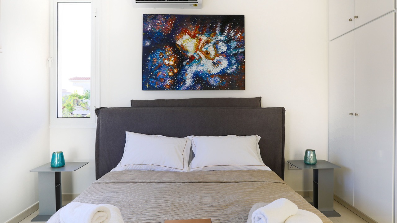 Photo of Bedroom in Pernera